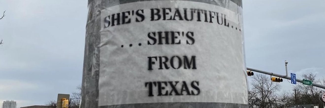 Maddy B., MFA 🖤🤠's banner