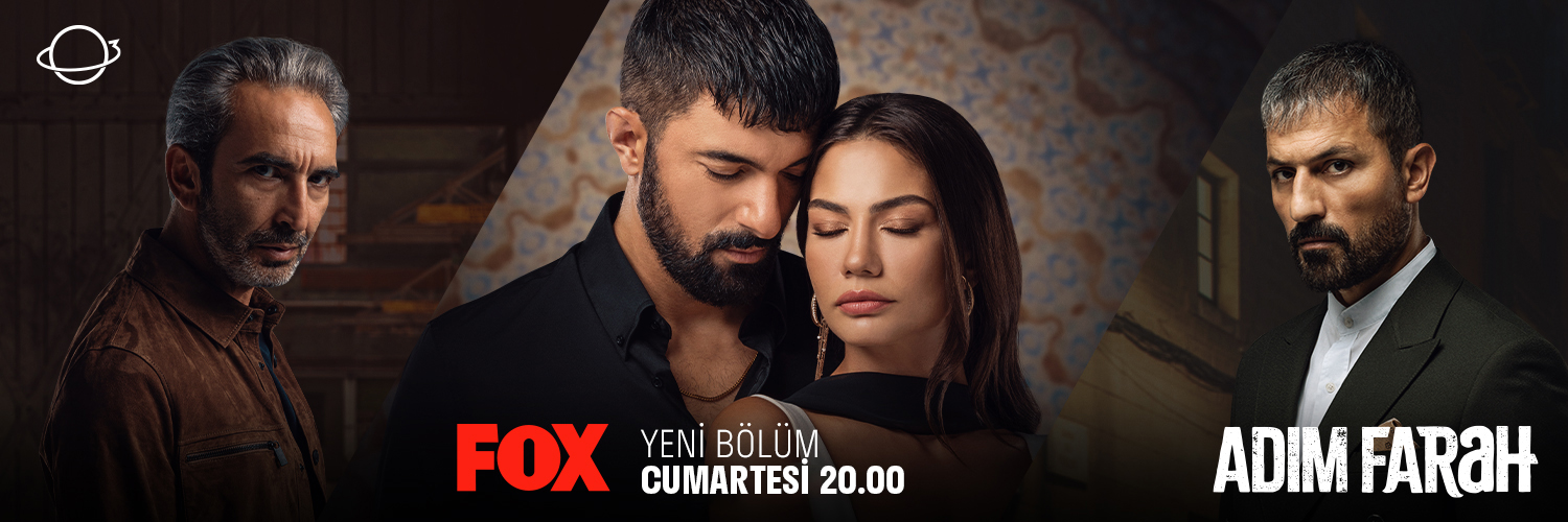 Adım Farah's banner