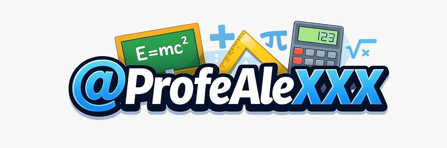 Professor Alexxx 🇲🇽's banner