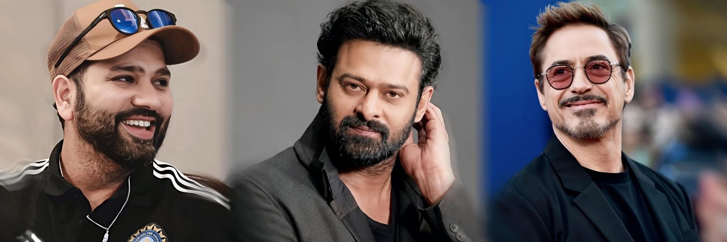 SHIVA PRABHAS 🏴‍☠️'s banner