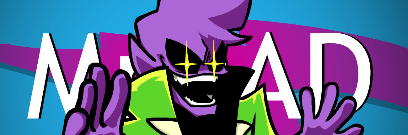 Friday Night Funkin’ Minus: Remake's banner