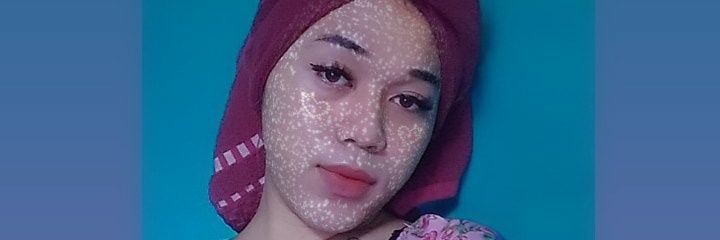 Della waria cantik's banner
