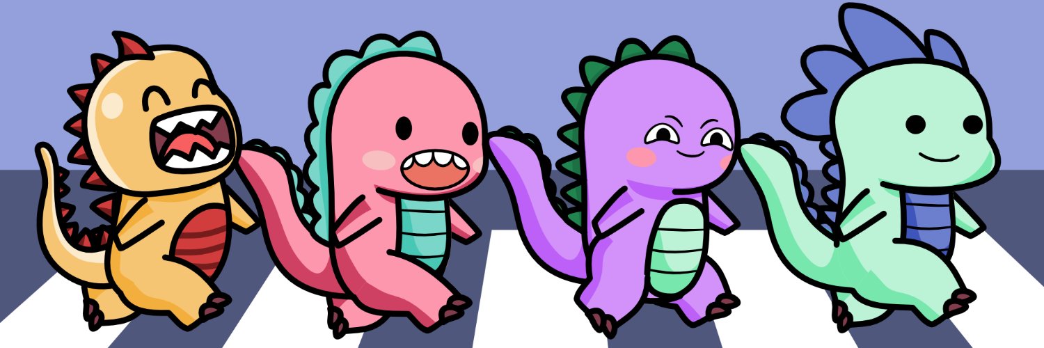 Kaijunka's banner