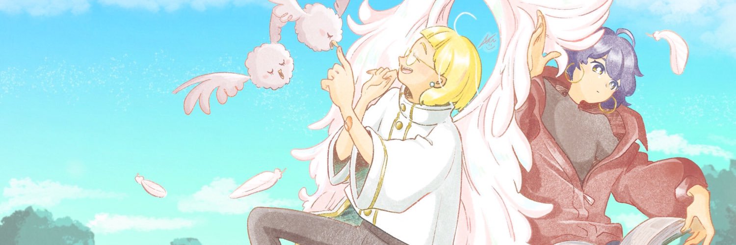 朝と海's banner