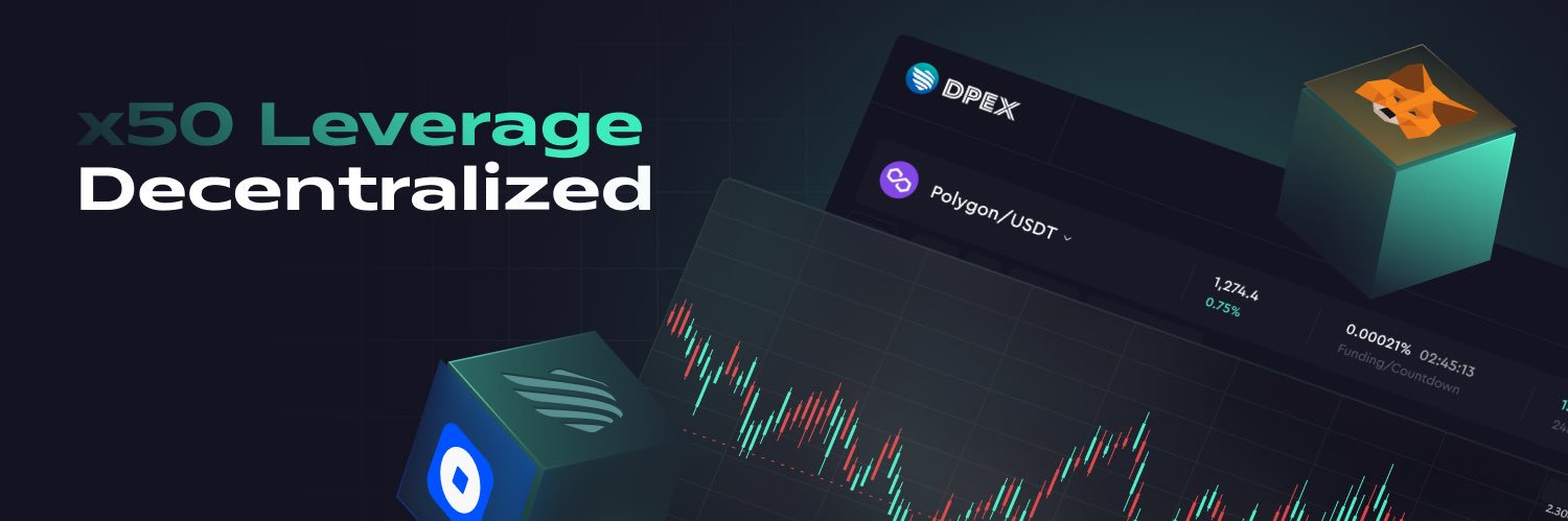 DPEX's banner