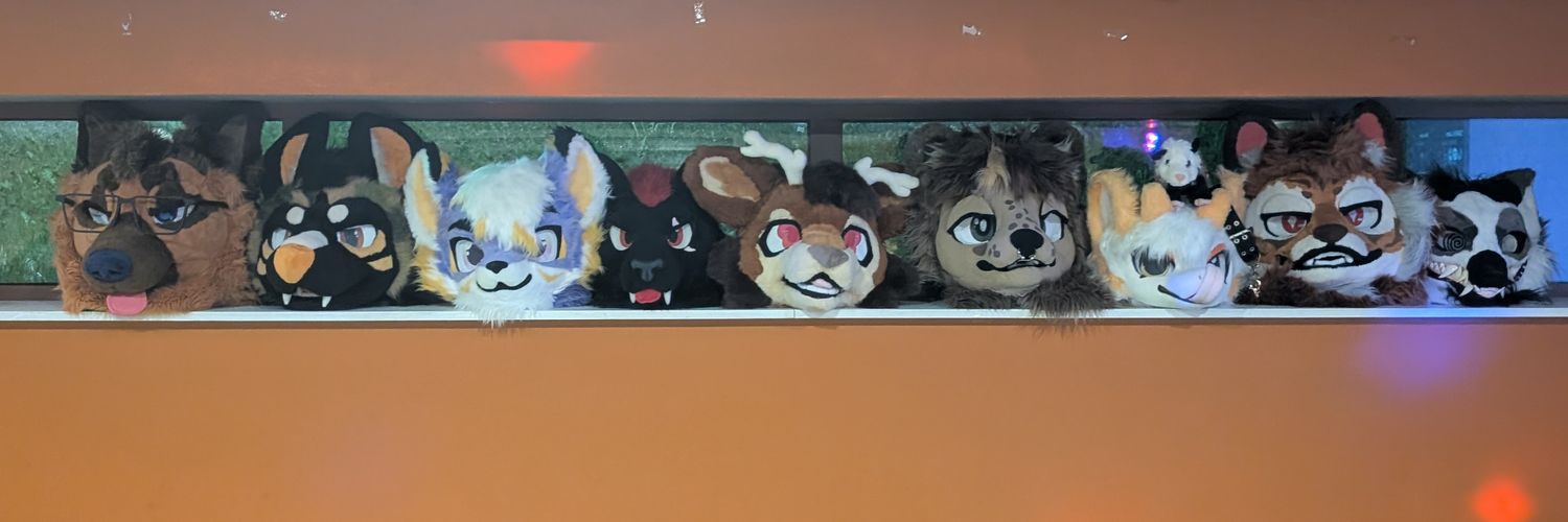 Kezzy 🔜 CFZ #2523's banner