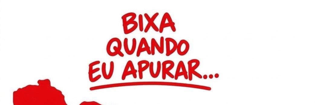 Nordeste é 13's banner