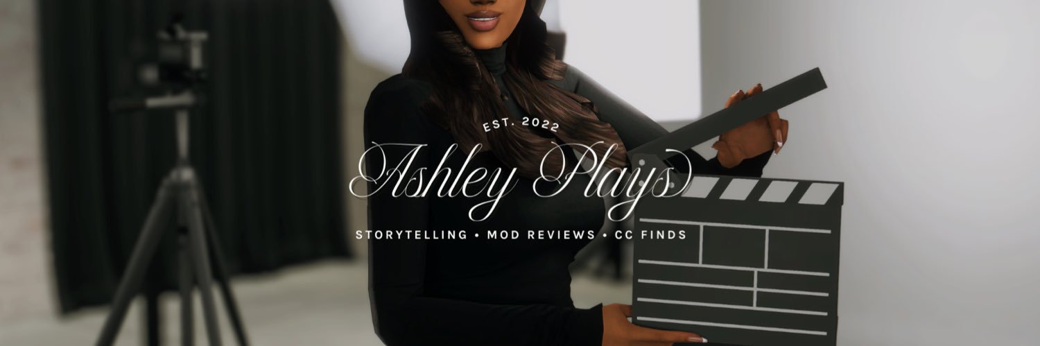 Ashley Plays's banner