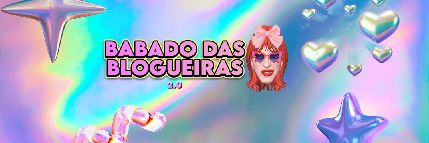 Kassandra Kakí - Babado das Blogueiras's banner