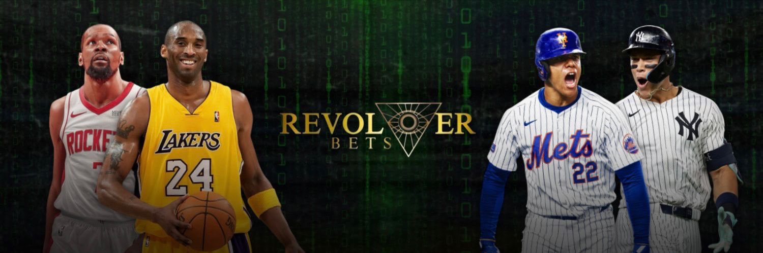 REVOLVER (Apuestas) 👁️'s banner