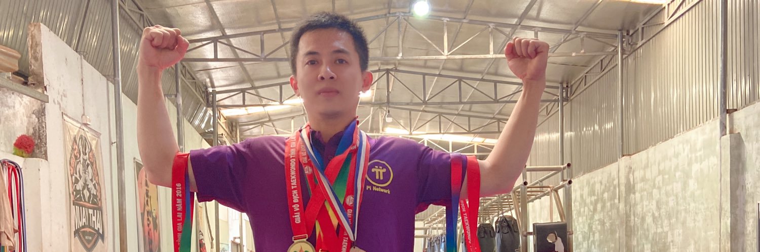 Thanh Self-Defense's banner