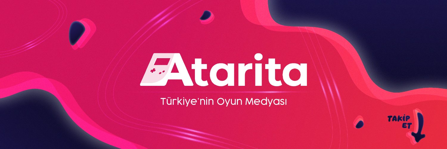 Atarita 🏰's banner