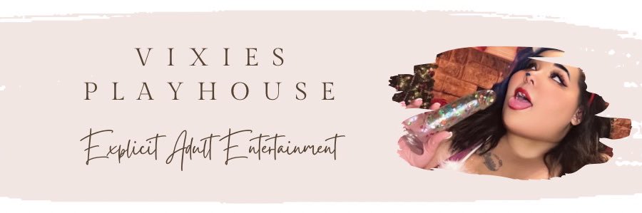 𝒗𝒊𝒙𝒊𝒆 𝒋𝒂𝒚𝒅𝒆 🍒's banner