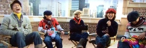 おみかん♡SMAP♡'s banner