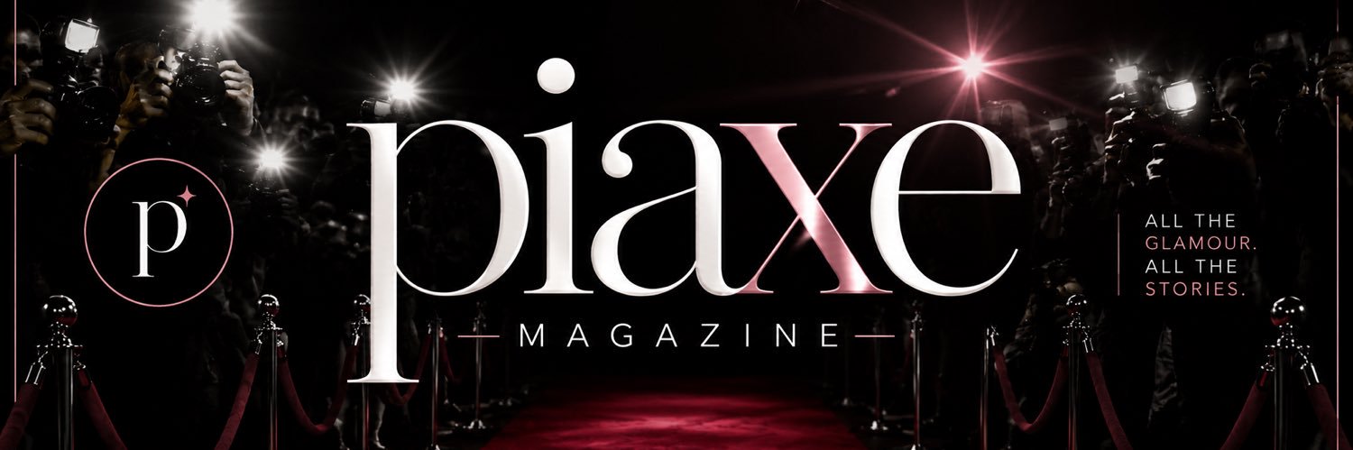 piaxe magazine's banner