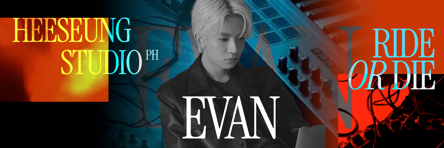 HEESEUNG Studio PH's banner