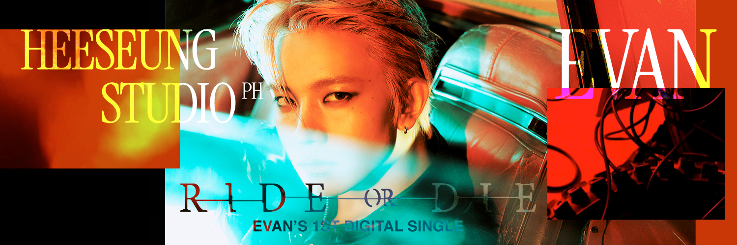 HEESEUNG Studio PH's banner