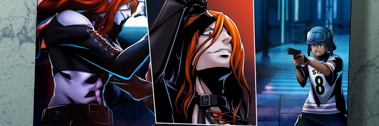 Decepy | Freeman Army Commander's banner