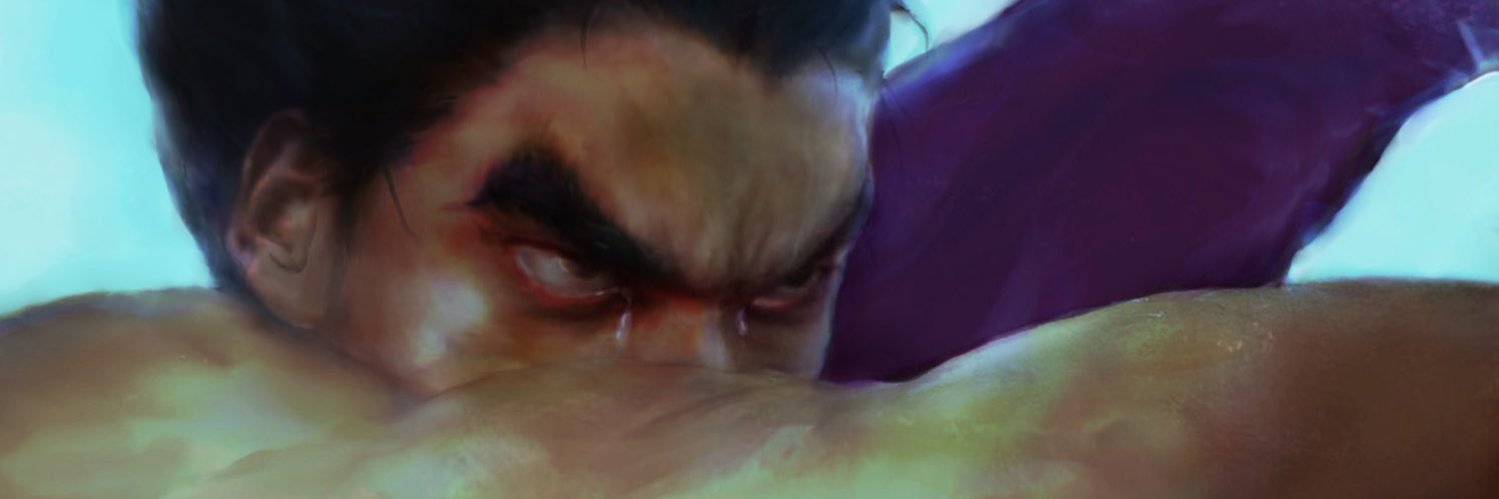 DennyMaz's banner