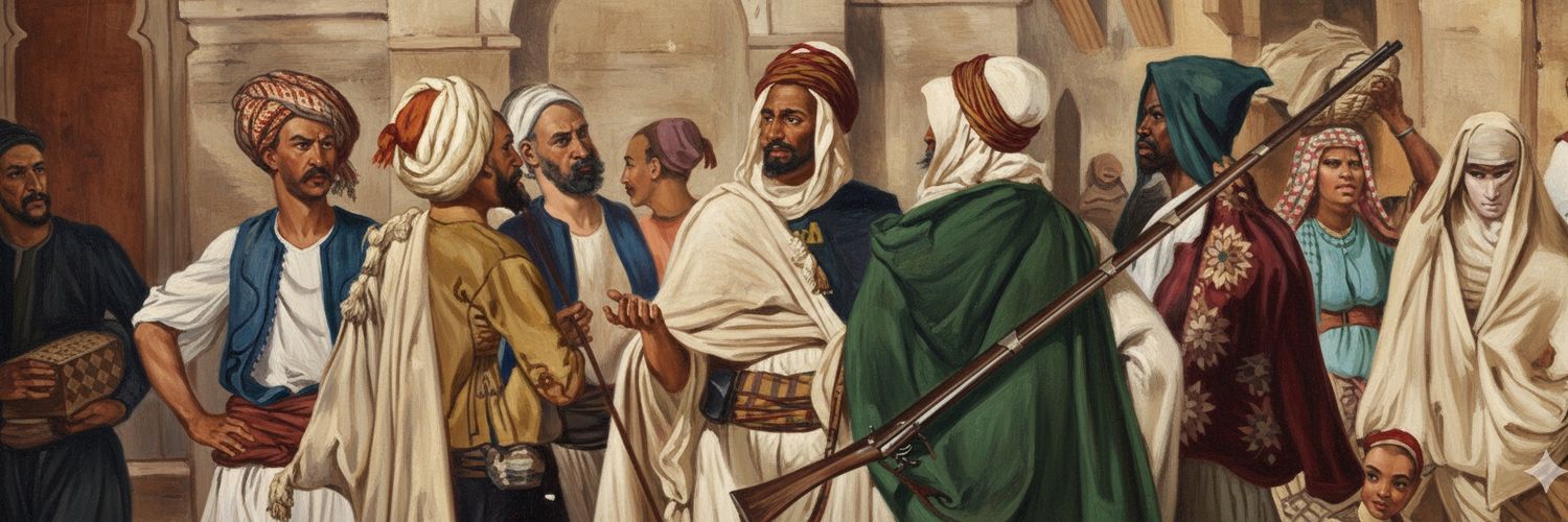 ⴰⴳⴳ ⵎⵓⵍⵓⴷ🇩🇿🇵🇸🇪🇭's banner