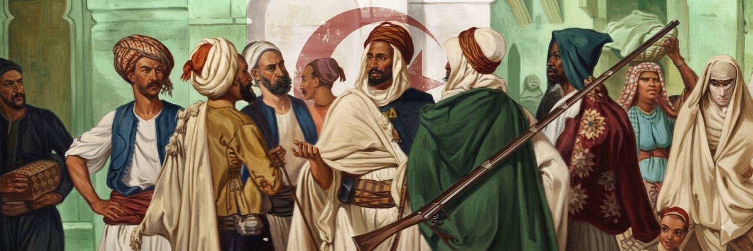 ⴰⴳⴳ ⵎⵓⵍⵓⴷ 🇩🇿's banner