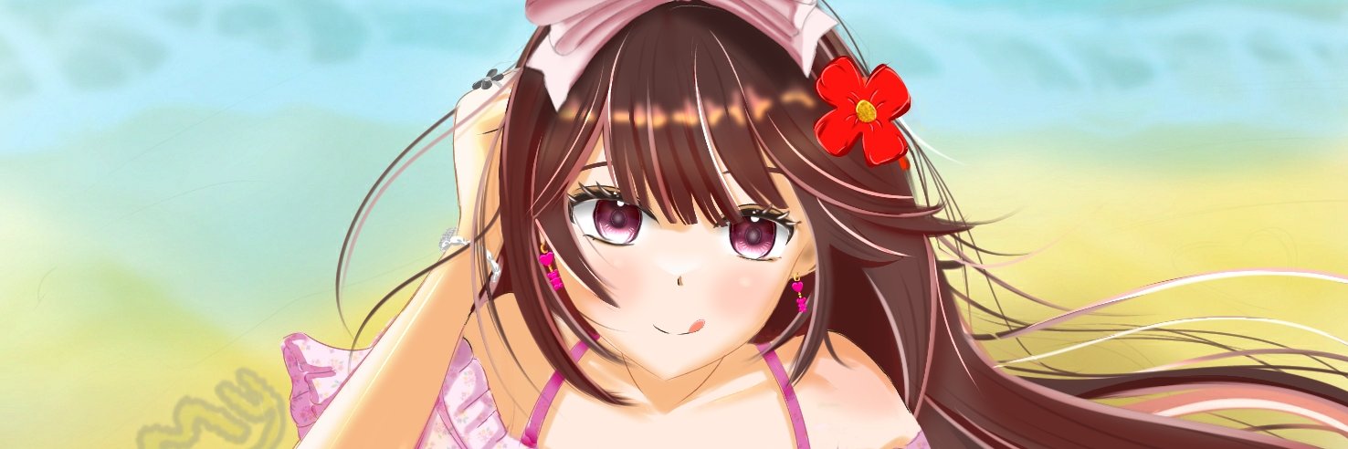 Gummy🍬's banner