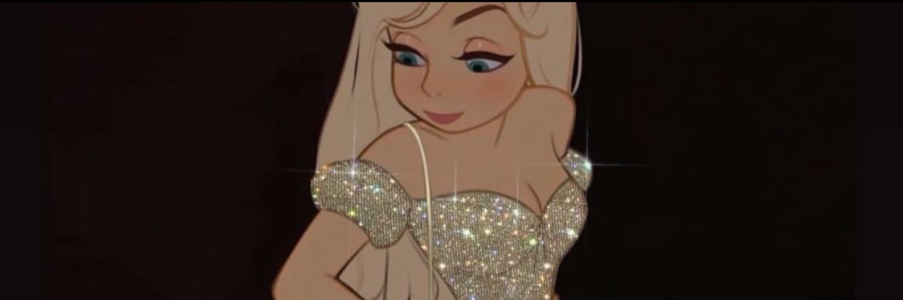 Aurora Hart's banner