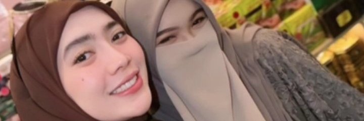 Aisyah's banner