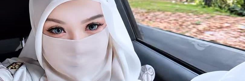 Aisyah's banner