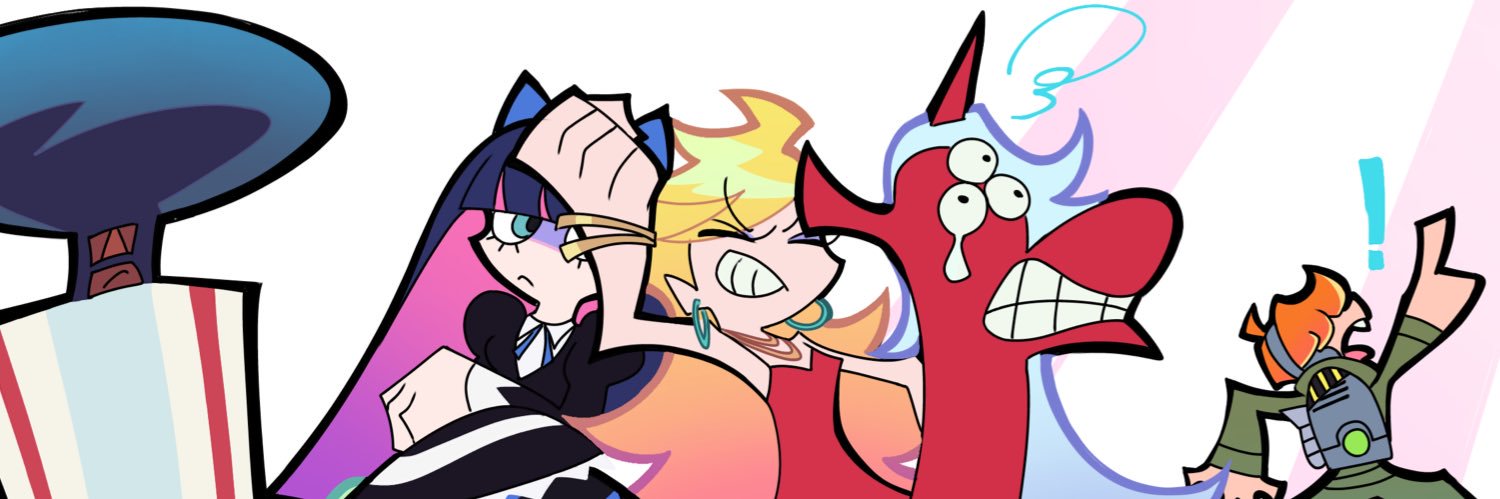 ケミカルX's banner
