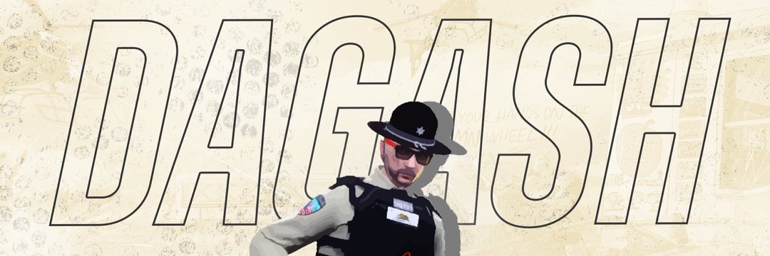 WALEED's banner