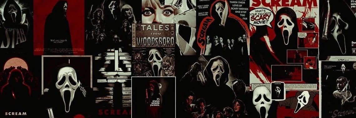 Lexi Roseִ ⋆˚🔪˖°'s banner