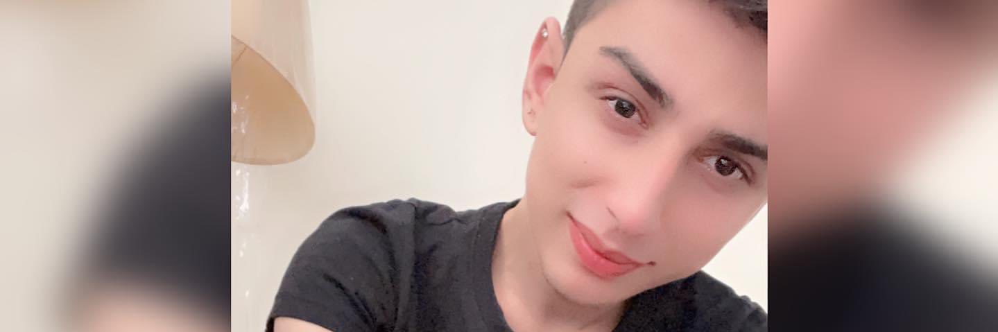 Armaniii❤️'s banner