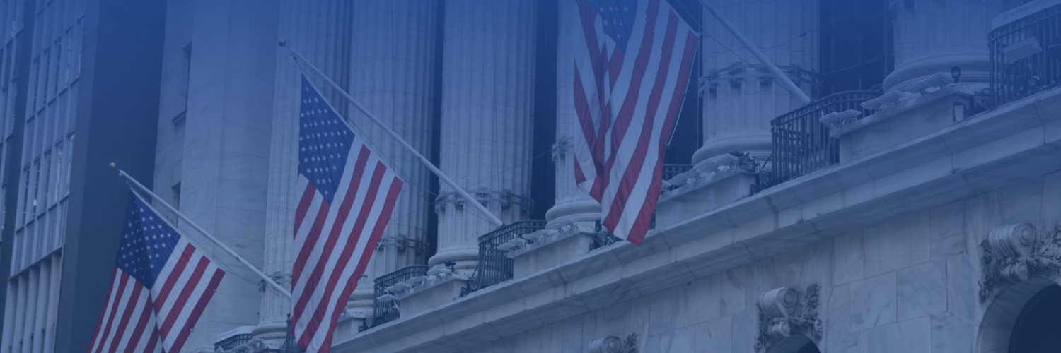 1792 Exchange's banner