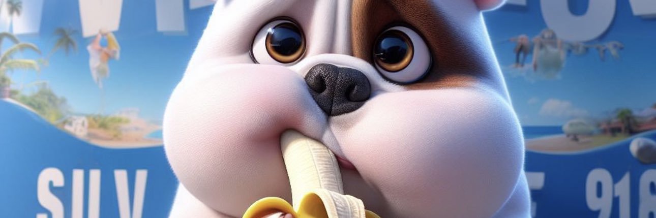 Pup Kuko🐶🐾's banner