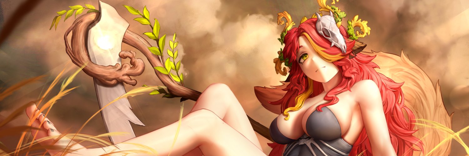 Mallie Sprout's banner