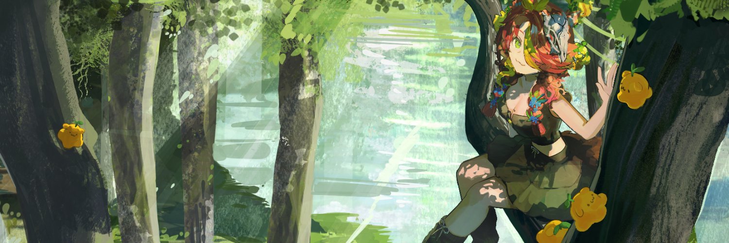 Mallie Sprout's banner