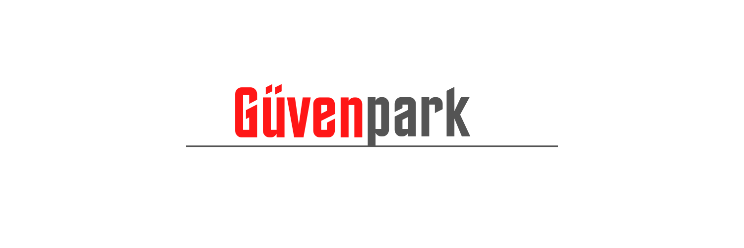 Güvenpark's banner