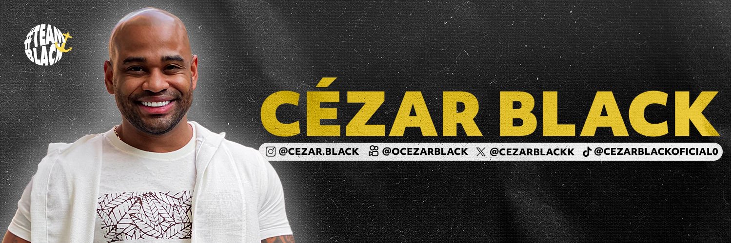 Cezar Black ⚓️'s banner