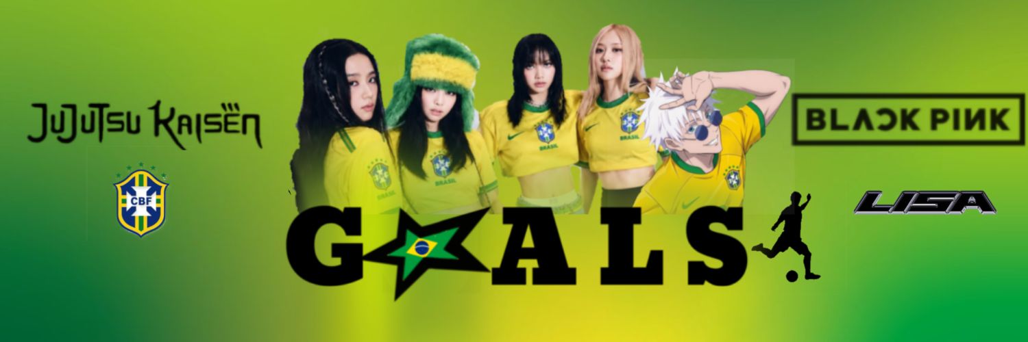 𝐆𝐎𝐉𝐎⁴'s banner
