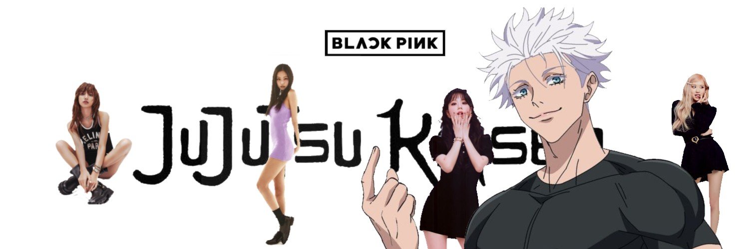 𝐆𝐎𝐉𝐎⁴'s banner
