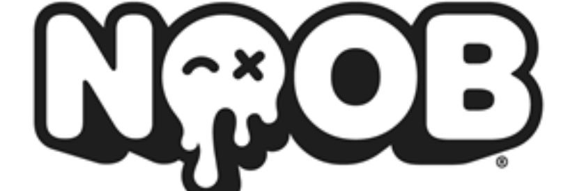 Noob's banner