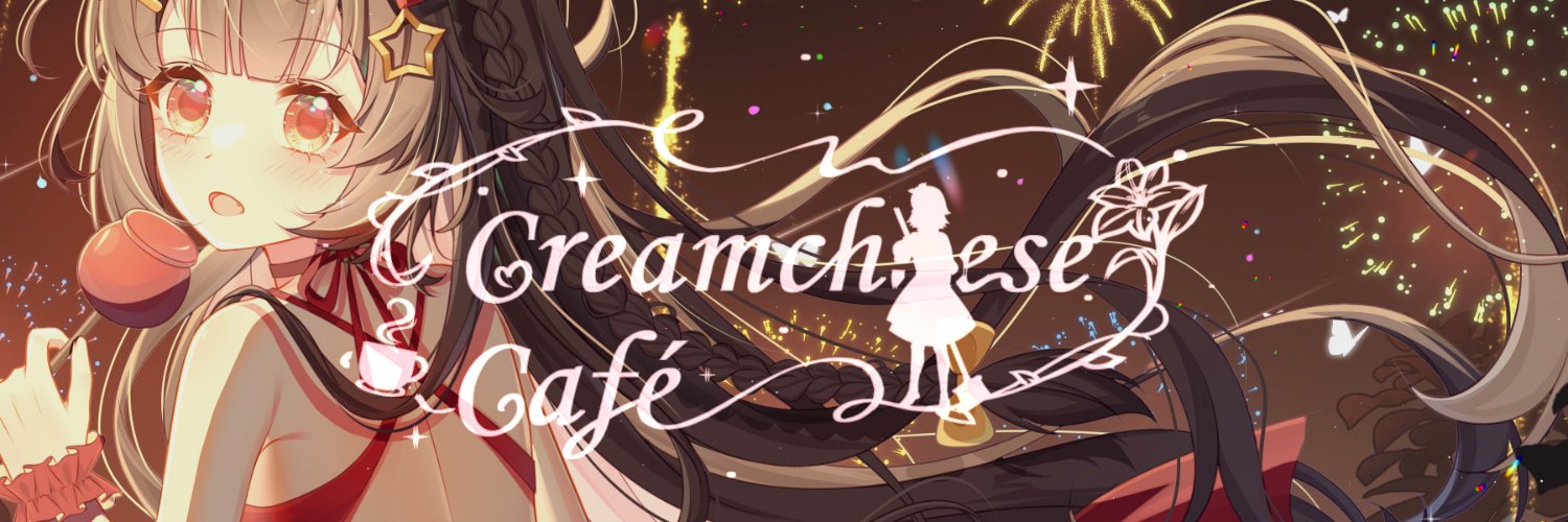 Ameki🍥LIVE2D's banner