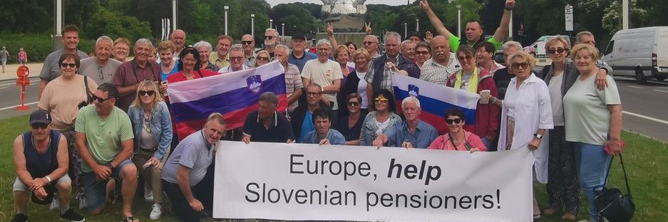 Pavel Rupar's banner