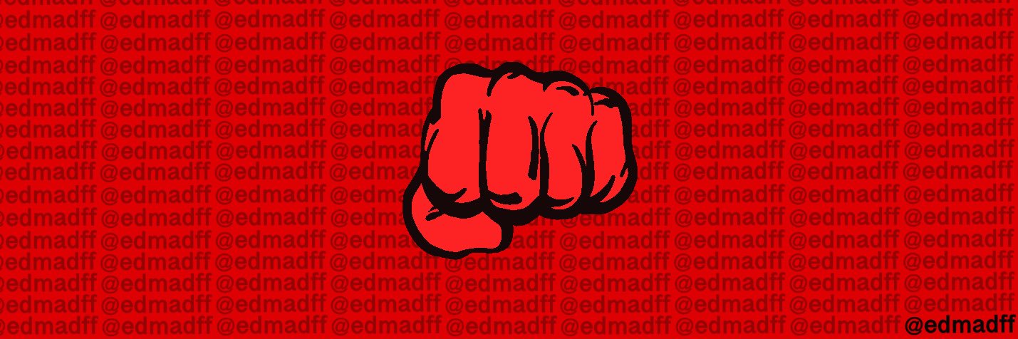 EDMADFF's banner