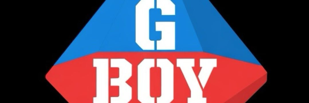 G BOY MEDIA L5's banner