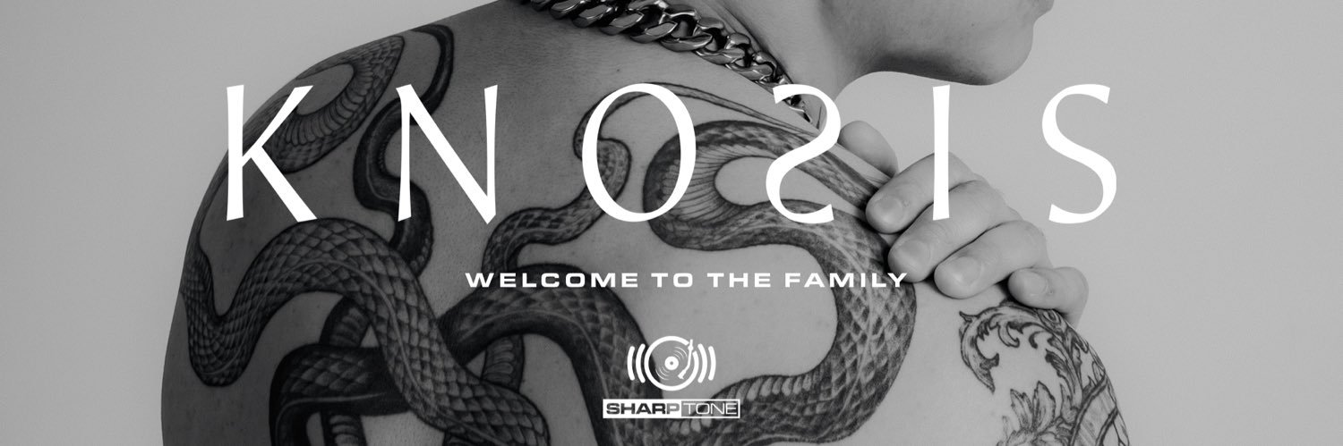 Knosis | ノーシス's banner