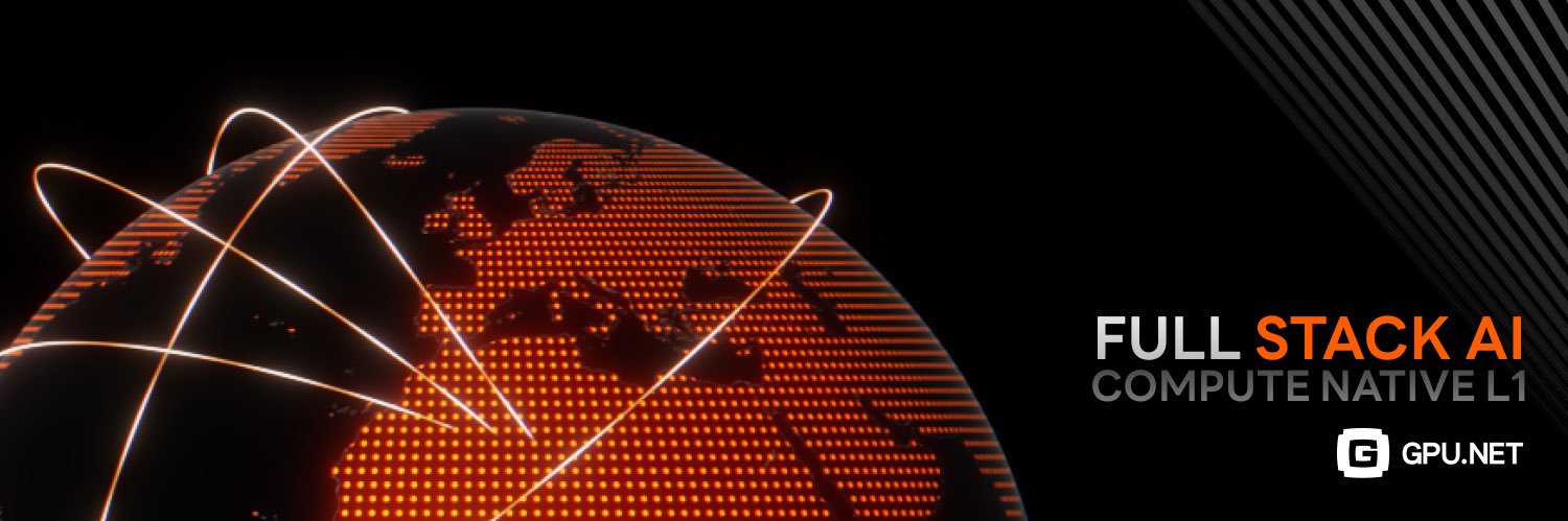 GPU.NET's banner