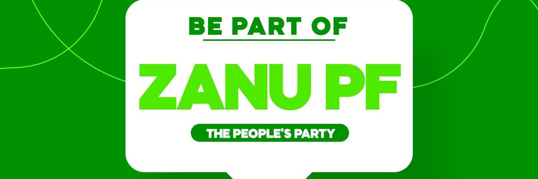 Harrison Risinamhodzi's banner