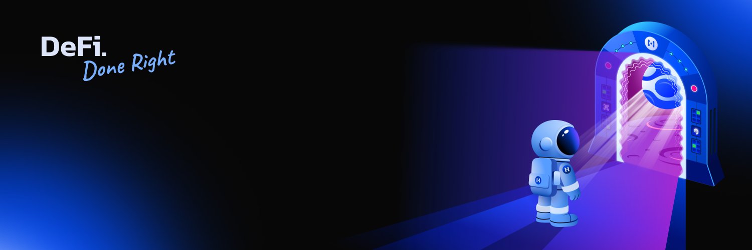 Haven1 🧑‍🚀's banner